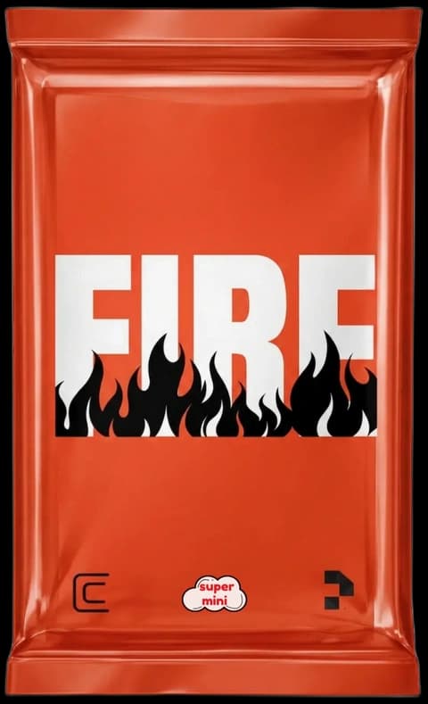 super mini Fire
